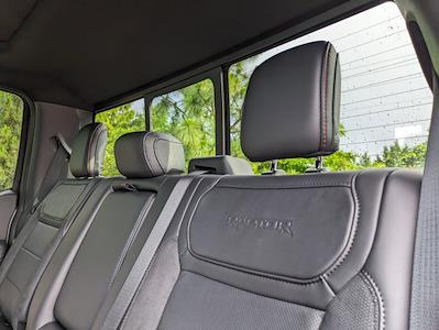 2025 Ford F-150 SuperCrew Cab 4WD Pickup for sale #T580664 - photo 1