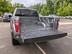 2025 Ford F-150 SuperCrew Cab 4WD Pickup for sale #T580664 - photo 7