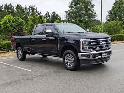 2025 Ford F-350 Crew Cab SRW 4WD Pickup for sale #T580671 - photo 1