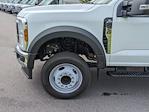 New 2025 Ford F-450 Crew Cab 15' PJ's for sale #T580673 - photo 11