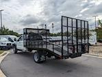 New 2025 Ford F-450 Crew Cab 15' PJ's for sale #T580673 - photo 6