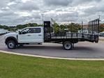 New 2025 Ford F-450 Crew Cab 15' PJ's for sale #T580673 - photo 7