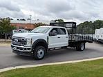 New 2025 Ford F-450 Crew Cab 15' PJ's for sale #T580673 - photo 8