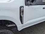New 2025 Ford F-350 XL Crew Cab 4WD Flatbed Truck for sale #T580674 - photo 10