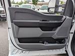 New 2025 Ford F-350 XL Crew Cab 4WD Flatbed Truck for sale #T580674 - photo 14
