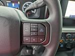New 2025 Ford F-350 XL Crew Cab 4WD Flatbed Truck for sale #T580674 - photo 18