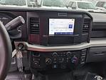 New 2025 Ford F-350 XL Crew Cab 4WD Flatbed Truck for sale #T580674 - photo 20