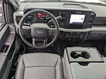 New 2025 Ford F-350 XL Crew Cab 4WD Flatbed Truck for sale #T580674 - photo 28