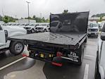 New 2025 Ford F-350 XL Crew Cab 4WD Flatbed Truck for sale #T580674 - photo 2