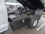 New 2025 Ford F-350 XL Crew Cab 4WD Flatbed Truck for sale #T580674 - photo 30