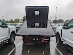 New 2025 Ford F-350 XL Crew Cab 4WD Flatbed Truck for sale #T580674 - photo 32
