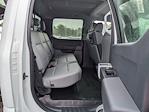 New 2025 Ford F-350 XL Crew Cab 4WD Flatbed Truck for sale #T580674 - photo 33