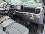 New 2025 Ford F-350 XL Crew Cab 4WD Flatbed Truck for sale #T580674 - photo 36