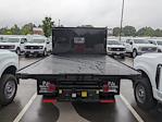 New 2025 Ford F-350 XL Crew Cab 4WD Flatbed Truck for sale #T580674 - photo 4