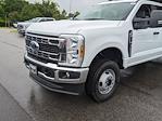New 2025 Ford F-350 XL Crew Cab 4WD Flatbed Truck for sale #T580674 - photo 8