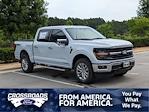2025 Ford F-150 SuperCrew Cab 4WD Pickup for sale #T580677 - photo 1