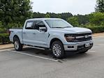 2025 Ford F-150 SuperCrew Cab 4WD Pickup for sale #T580677 - photo 3