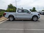2025 Ford F-150 SuperCrew Cab 4WD Pickup for sale #T580677 - photo 4