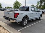 2025 Ford F-150 SuperCrew Cab 4WD Pickup for sale #T580677 - photo 2