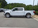 2025 Ford F-150 SuperCrew Cab 4WD Pickup for sale #T580677 - photo 7