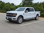 2025 Ford F-150 SuperCrew Cab 4WD Pickup for sale #T580677 - photo 8