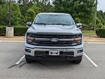 2025 Ford F-150 SuperCrew Cab 4WD Pickup for sale #T580677 - photo 9