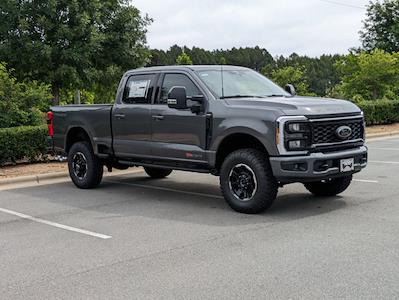 2025 Ford F-350 Crew Cab SRW 4WD Pickup for sale #T580679 - photo 1