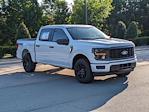 New 2025 Ford F-150 STX SuperCrew Cab 4WD Pickup for sale #T580682 - photo 1
