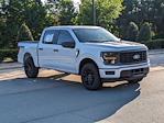 New 2025 Ford F-150 STX SuperCrew Cab 4WD Pickup for sale #T580682 - photo 3