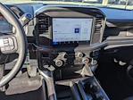 New 2025 Ford F-150 STX SuperCrew Cab 4WD Pickup for sale #T580682 - photo 22