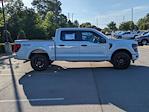 New 2025 Ford F-150 STX SuperCrew Cab 4WD Pickup for sale #T580682 - photo 4