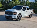 New 2025 Ford F-150 STX SuperCrew Cab 4WD Pickup for sale #T580682 - photo 8