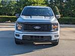 New 2025 Ford F-150 STX SuperCrew Cab 4WD Pickup for sale #T580682 - photo 9