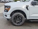2025 Ford F-150 SuperCrew Cab 4WD Pickup for sale #T580683 - photo 11