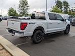 2025 Ford F-150 SuperCrew Cab 4WD Pickup for sale #T580683 - photo 2