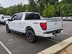 2025 Ford F-150 SuperCrew Cab 4WD Pickup for sale #T580683 - photo 6