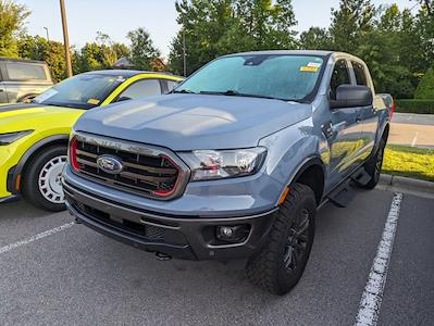 Used 2023 Ford Ranger XLT SuperCrew Cab 4WD Pickup for sale #T580683A - photo 1