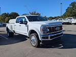 2025 Ford F-450 Crew Cab DRW 4WD Pickup for sale #T580685 - photo 3