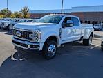 2025 Ford F-450 Crew Cab DRW 4WD Pickup for sale #T580685 - photo 6