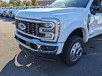 2025 Ford F-450 Crew Cab DRW 4WD Pickup for sale #T580685 - photo 8