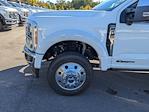 2025 Ford F-450 Crew Cab DRW 4WD Pickup for sale #T580685 - photo 9
