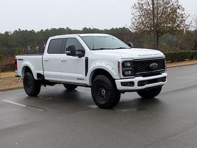 2025 Ford F-250 Crew Cab 4WD Pickup for sale #T580685A - photo 1
