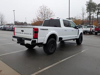 2025 Ford F-250 Crew Cab 4WD Pickup for sale #T580685A - photo 2