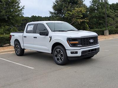 2025 Ford F-150 SuperCrew Cab 4WD Pickup for sale #T580692 - photo 1
