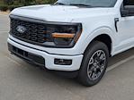 2025 Ford F-150 SuperCrew Cab 4WD Pickup for sale #T580692 - photo 15