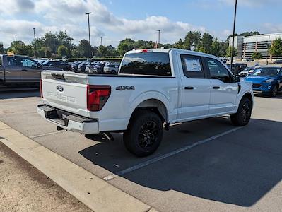 New 2025 Ford F-150 STX SuperCrew Cab 4WD Pickup for sale #T580693 - photo 2