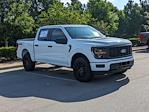 New 2025 Ford F-150 STX SuperCrew Cab 4WD Pickup for sale #T580693 - photo 1