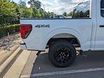 New 2025 Ford F-150 STX SuperCrew Cab 4WD Pickup for sale #T580693 - photo 33