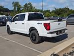 New 2025 Ford F-150 STX SuperCrew Cab 4WD Pickup for sale #T580693 - photo 5