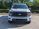 New 2025 Ford F-150 STX SuperCrew Cab 4WD Pickup for sale #T580693 - photo 8